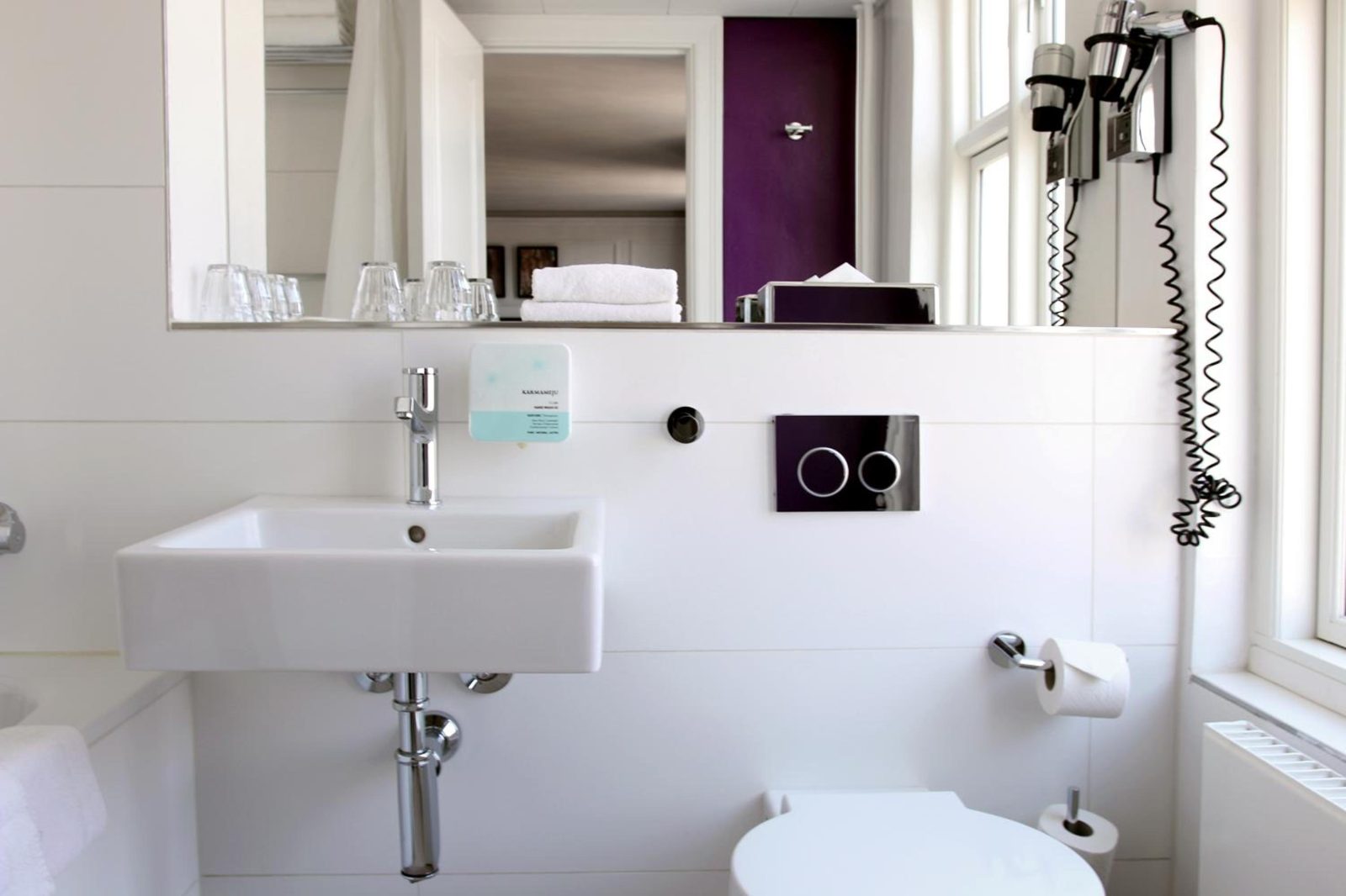 Absalon Hotel — photo 3
