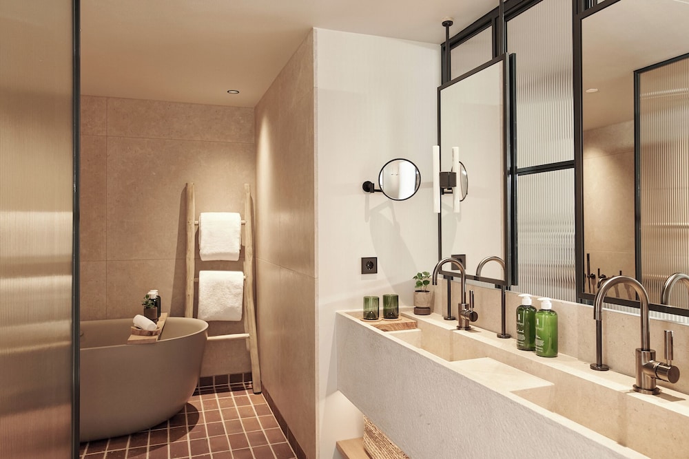 1 Hotel Copenhagen — photo 3