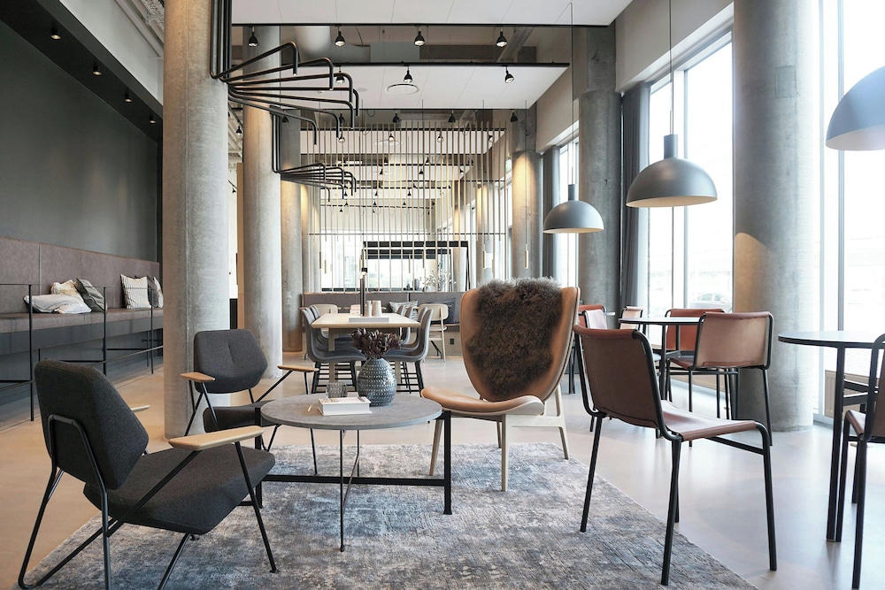 Four Points Flex by Sheraton Copenhagen Arena — photo 4