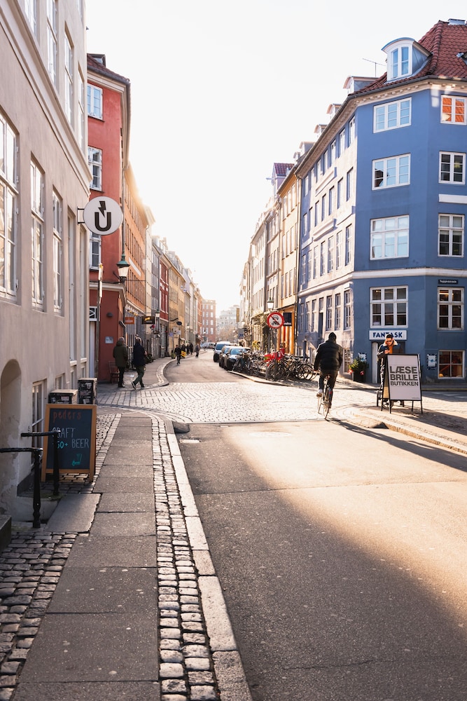 1 Hotel Copenhagen — photo 5