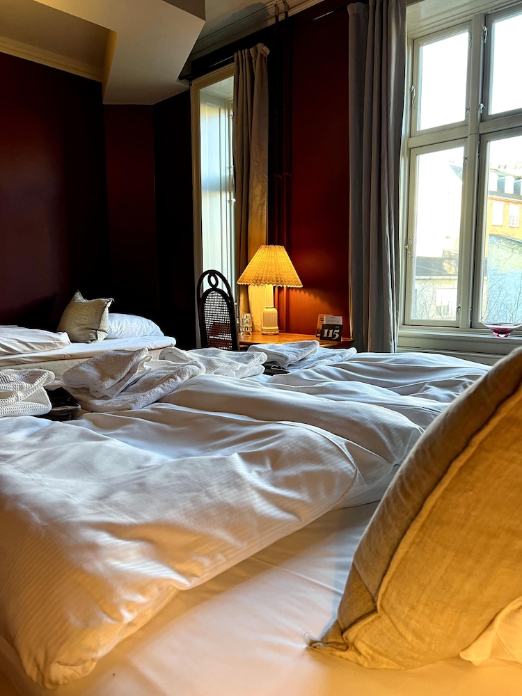 Rye 115 Hotel — photo 3