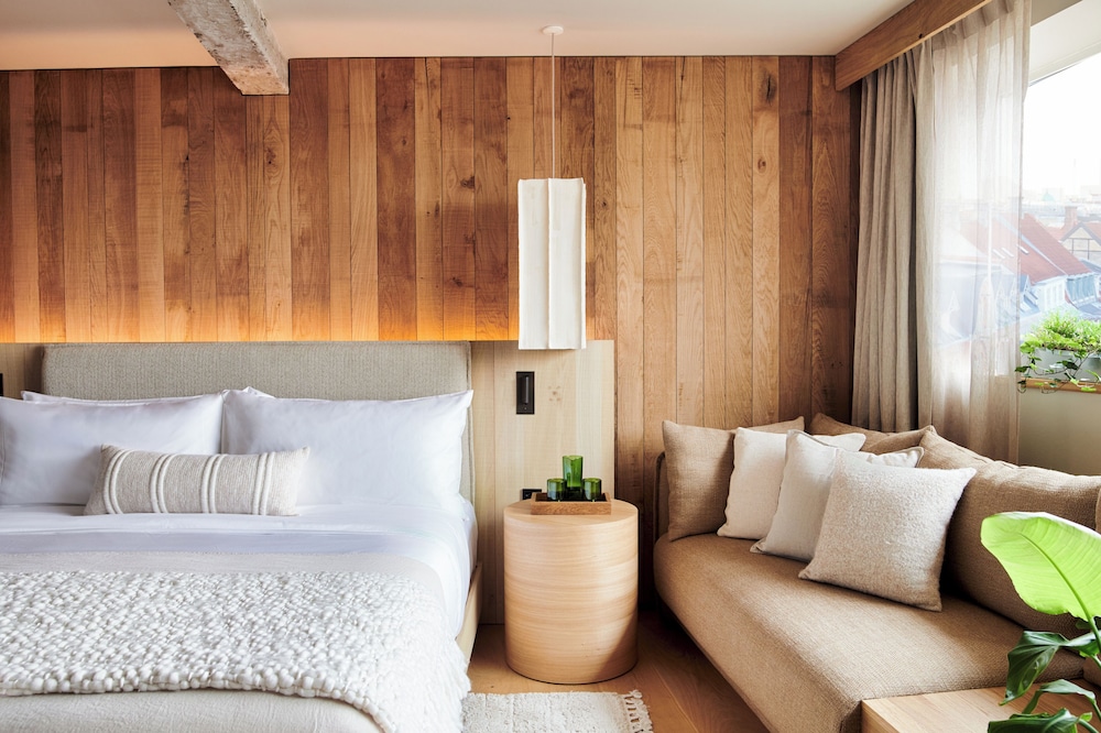 1 Hotel Copenhagen — photo 6