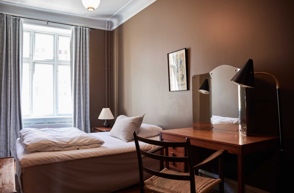 Rye 115 Hotel — photo 6