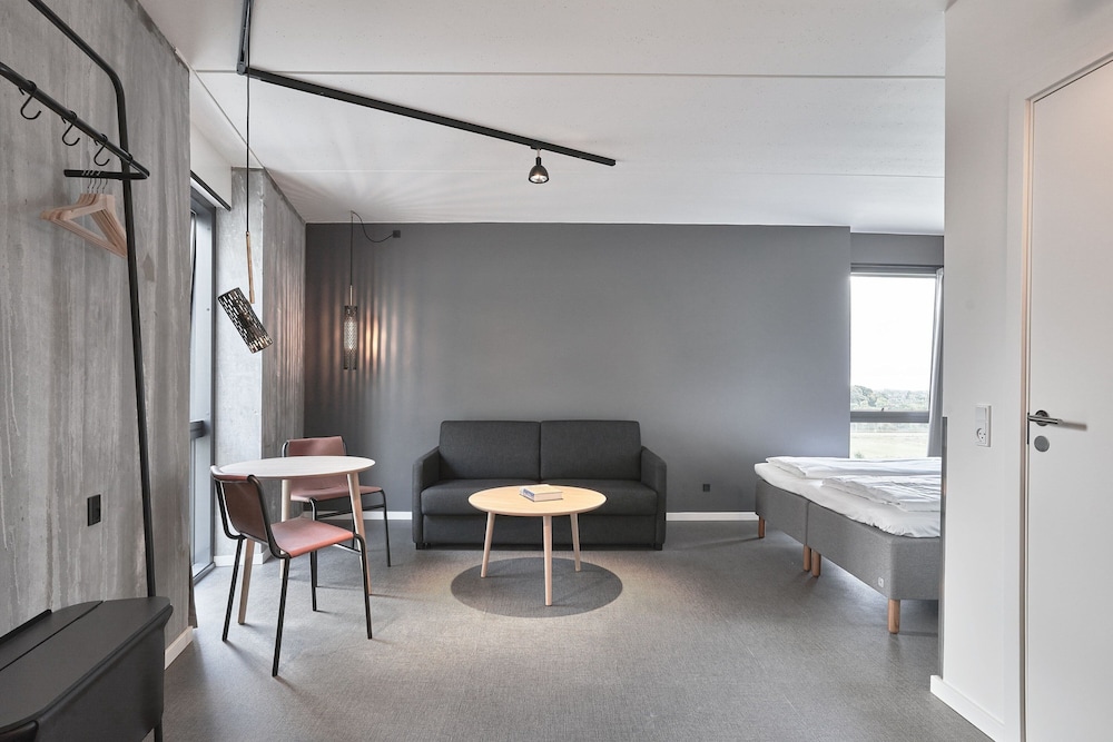 Four Points Flex by Sheraton Copenhagen Arena — photo 6
